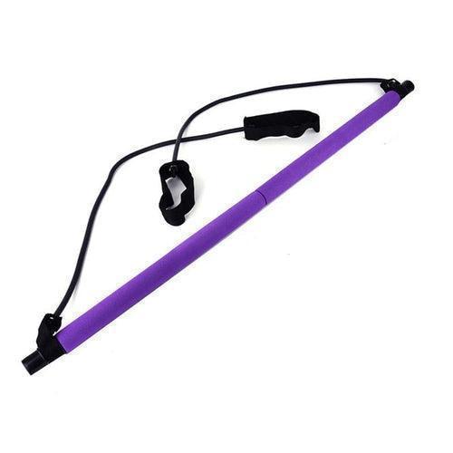 Barra ShapeFit - mundoestrelarloja