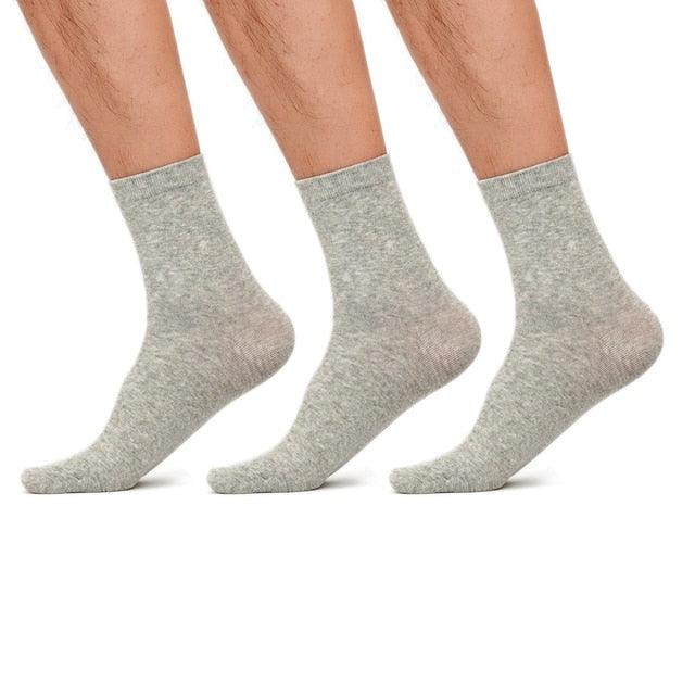 Meias Masculinas - Bora Pro Treino