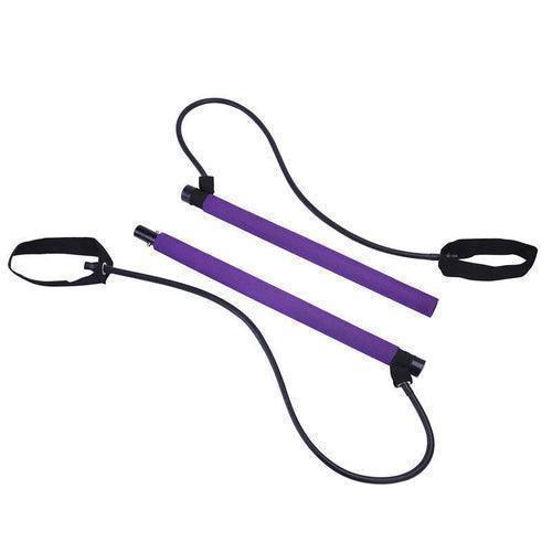 Barra ShapeFit - mundoestrelarloja