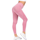 Legging Levanta Bumbum - Bora Pro Treino