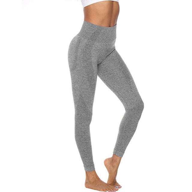 Legging Levanta Bumbum - Bora Pro Treino