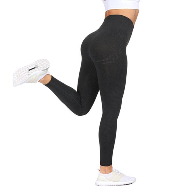 Legging Levanta Bumbum - Bora Pro Treino