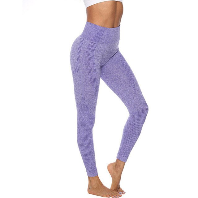 Legging Levanta Bumbum - Bora Pro Treino