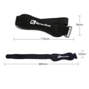 Joelheira ajustável de patela - Bora Pro Treino