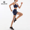 Short basics marinho - Bora Pro Treino