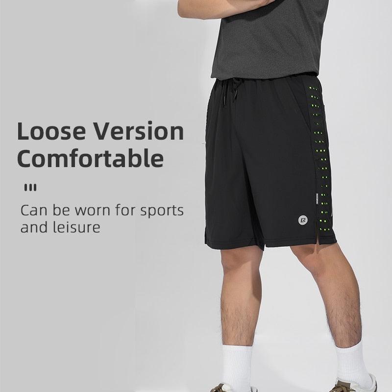 Shorts ROCKBROS - Bora Pro Treino