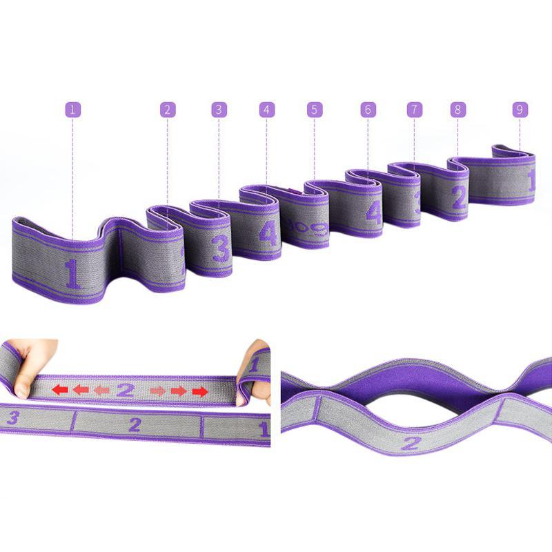 Fita de academia - Bora Pro Treino