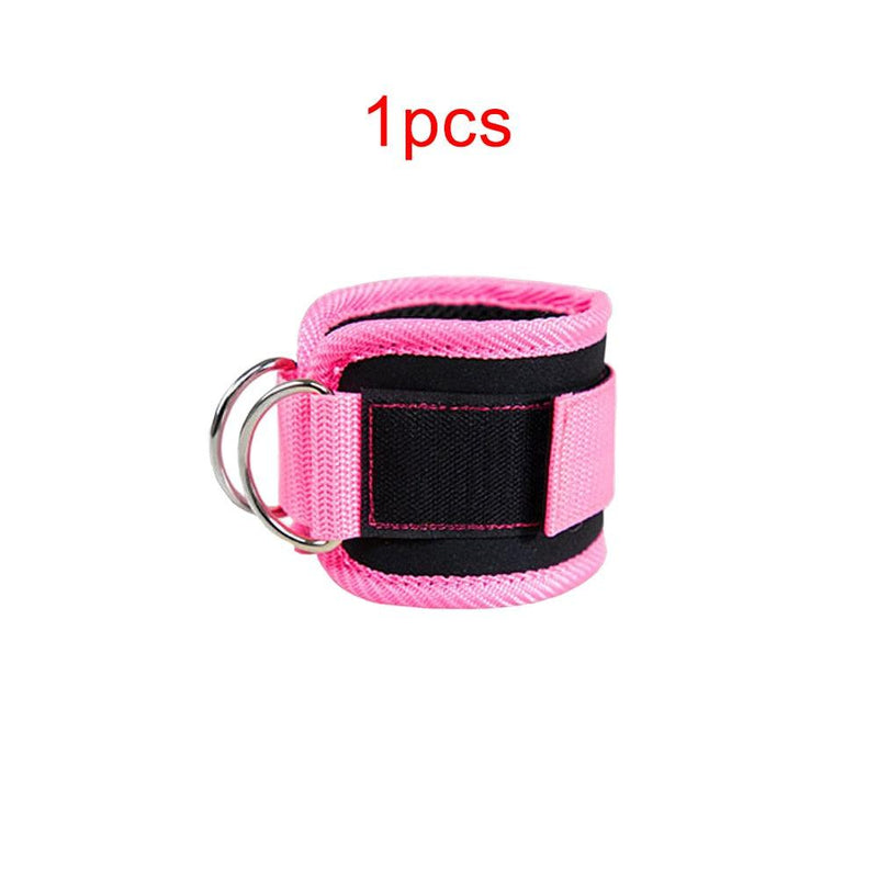 Correia De Tornozelo Fitness - Bora Pro Treino