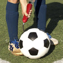 Bomba manual para insufláveis - Bora Pro Treino