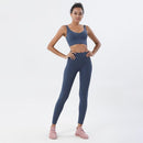 Calça legging caju - Bora Pro Treino