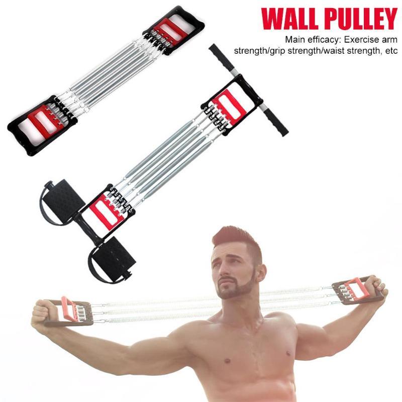 Mola Extensora Multifuncional Para Exercícios - Bora Pro Treino
