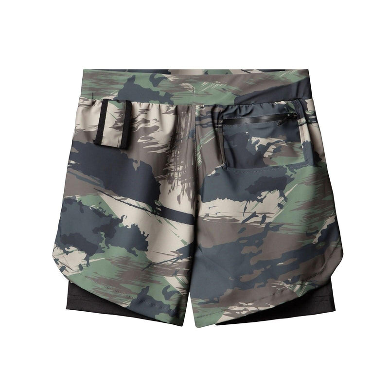 Match Bermuda masculina - Bora Pro Treino