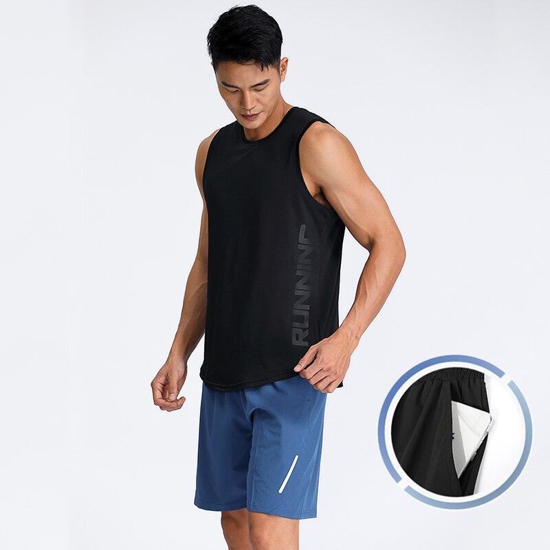 Roupas esportivas de corrida - Bora Pro Treino