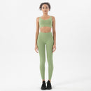 Calça legging caju - Bora Pro Treino