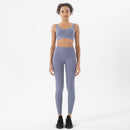 Calça legging caju - Bora Pro Treino