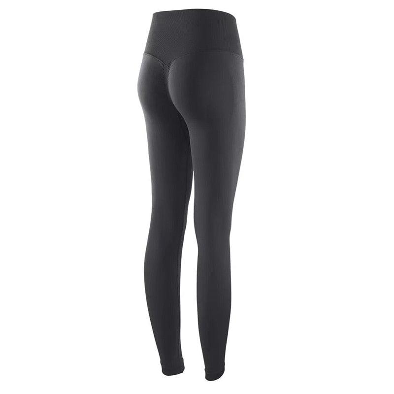 Calça Fitness Empina Bumbum - Bora Pro Treino