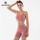 Short basics marinho - Bora Pro Treino