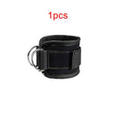 Correia De Tornozelo Fitness - Bora Pro Treino