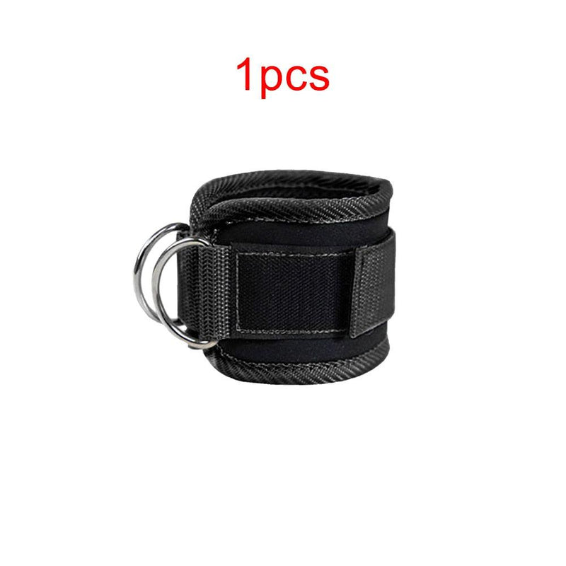 Correia De Tornozelo Fitness - Bora Pro Treino