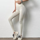 Calça legging caju - Bora Pro Treino