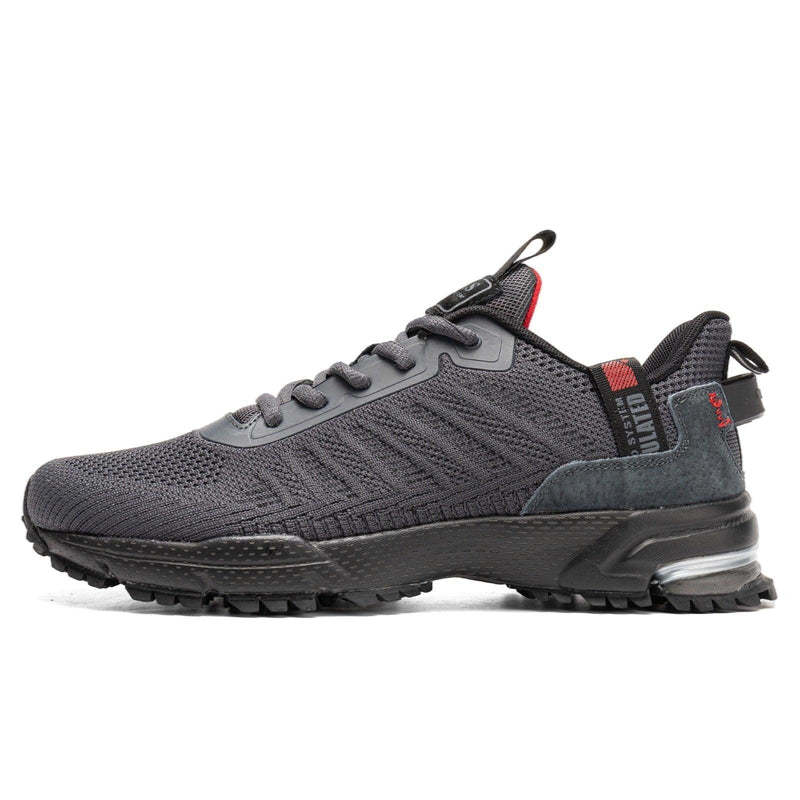 Tênis De Corrida Masculino - Bora Pro Treino