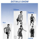 Roupas esportivas de corrida - Bora Pro Treino