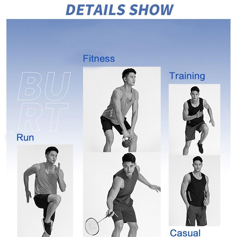 Roupas esportivas de corrida - Bora Pro Treino