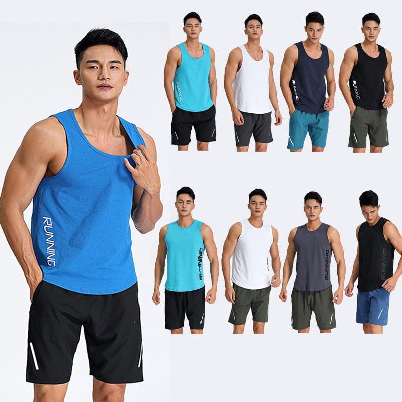 Roupas esportivas de corrida - Bora Pro Treino