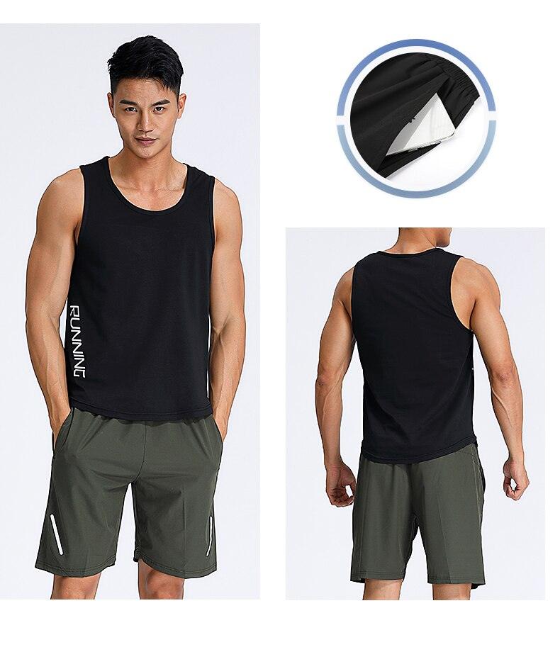 Roupas esportivas de corrida - Bora Pro Treino