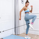 Correia De Tornozelo Fitness - Bora Pro Treino