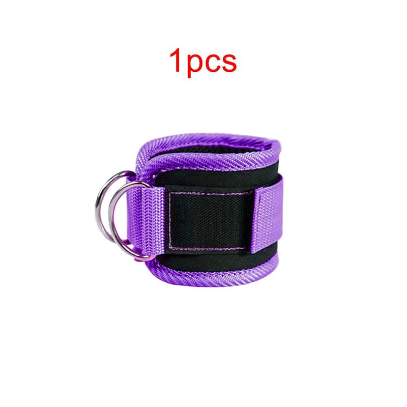 Correia De Tornozelo Fitness - Bora Pro Treino