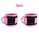 Correia De Tornozelo Fitness - Bora Pro Treino