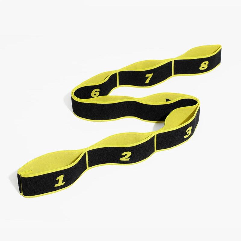 Fita de academia - Bora Pro Treino