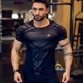 Camisa Slim Fitness Sunvexa - Bora Pro Treino