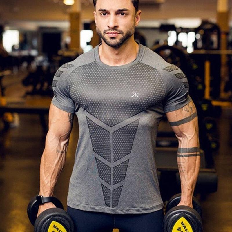 Camisa Slim Fitness Sunvexa - Bora Pro Treino