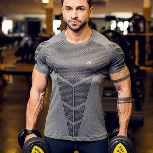 Camisa Slim Fitness Sunvexa - Bora Pro Treino