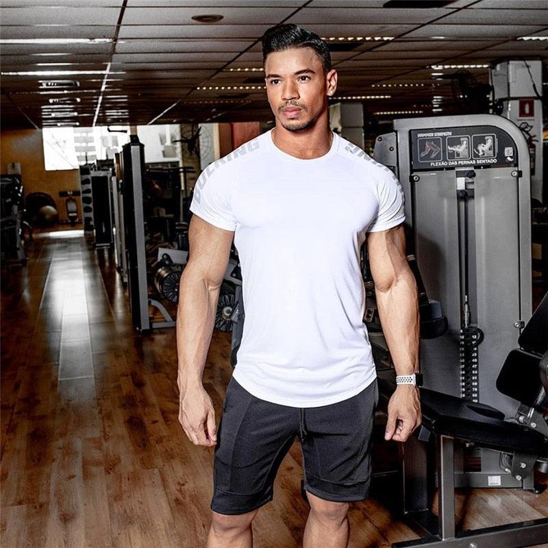 Camisa Slim Fitness Sunvexa - Bora Pro Treino