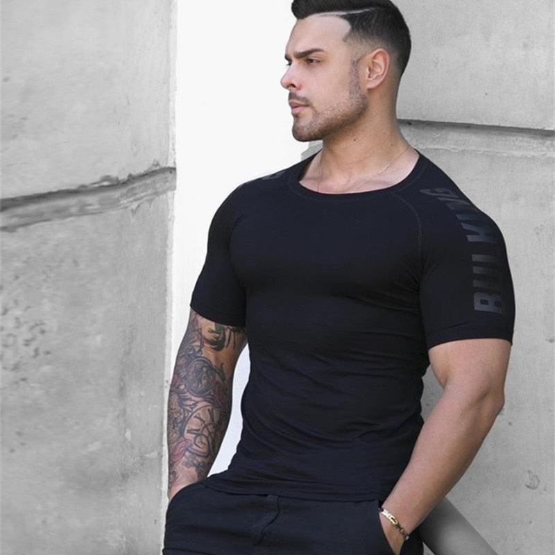 Camisa Slim Fitness Sunvexa - Bora Pro Treino