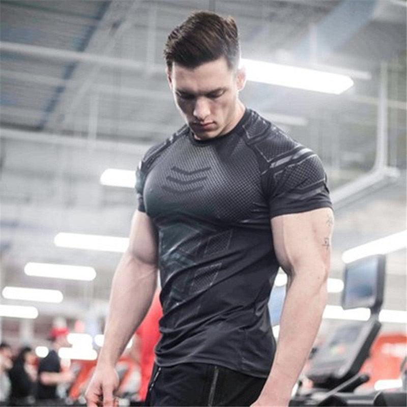 Camisa Slim Fitness Sunvexa - Bora Pro Treino