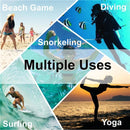 Meias para Praia - Bora Pro Treino