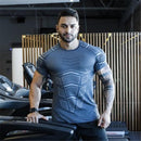 Camisa Slim Fitness Sunvexa - Bora Pro Treino