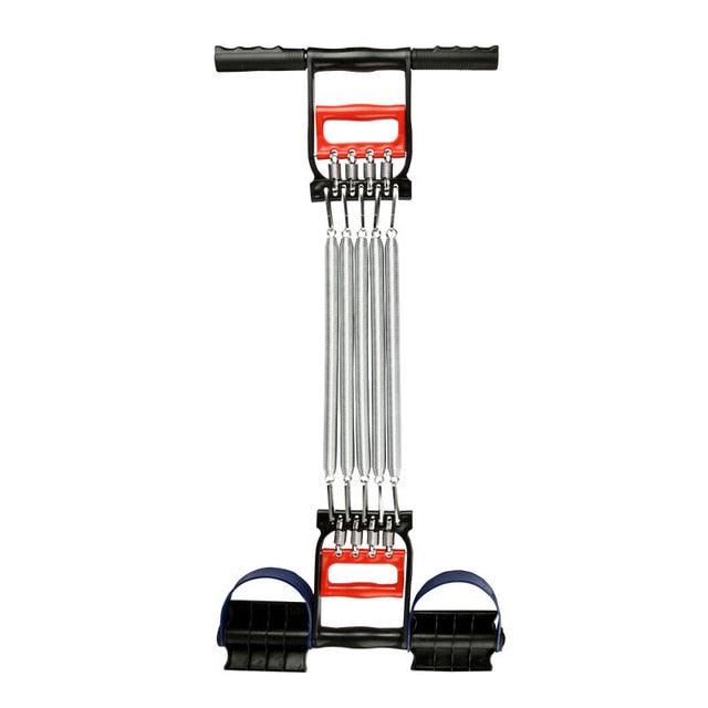 Mola Extensora Multifuncional Para Exercícios - Bora Pro Treino
