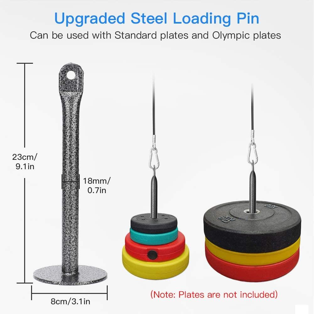 Conjunto de Pulia Fitness - Bora Pro Treino