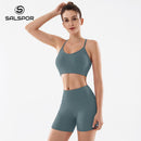 Short basics marinho - Bora Pro Treino