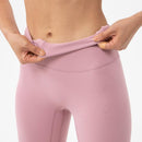 Calça legging caju - Bora Pro Treino