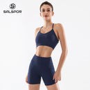 Short basics marinho - Bora Pro Treino