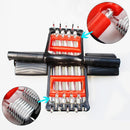 Mola Extensora Multifuncional Para Exercícios - Bora Pro Treino