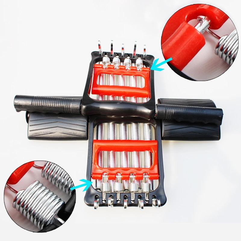 Mola Extensora Multifuncional Para Exercícios - Bora Pro Treino