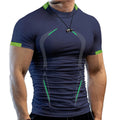 Camiseta Esportiva - Bora Pro Treino
