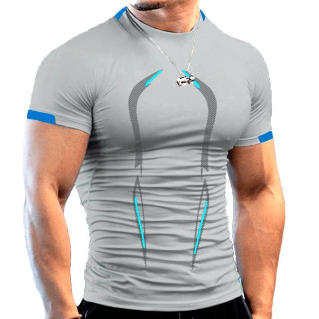 Camiseta Esportiva - Bora Pro Treino